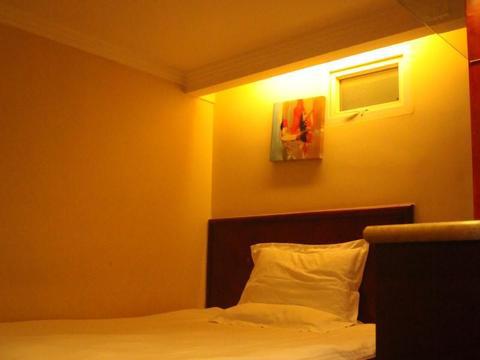 Greentree Inn Guiyang Penshuichi Business Hotel Экстерьер фото