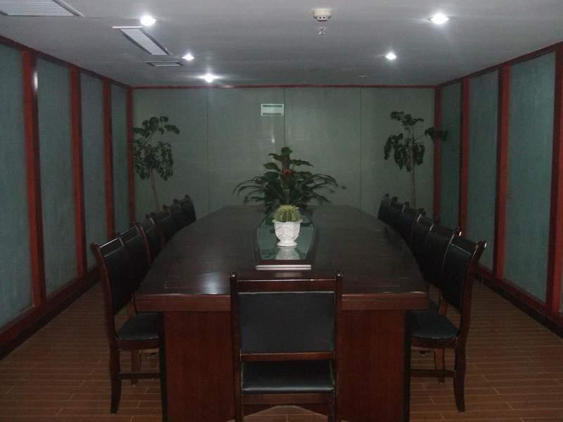 Greentree Inn Guiyang Penshuichi Business Hotel Экстерьер фото