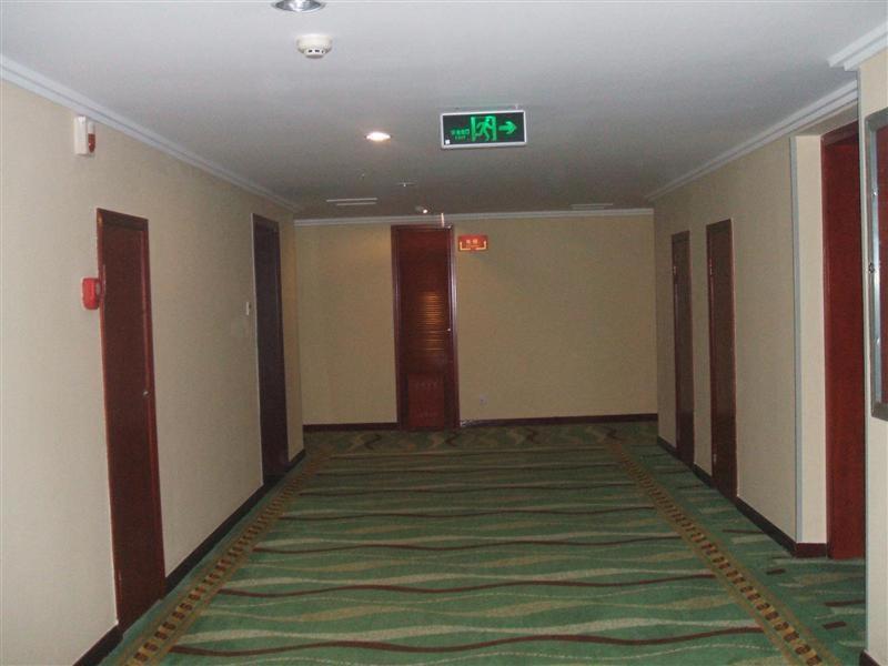 Greentree Inn Guiyang Penshuichi Business Hotel Экстерьер фото